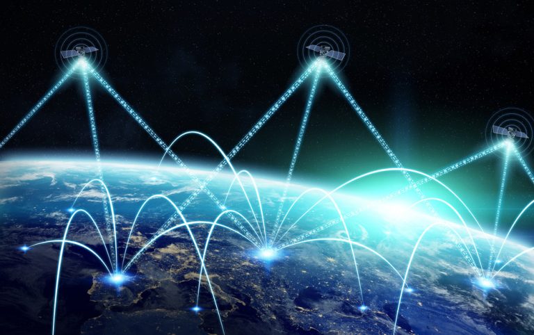 A Globally Accessible Internet is One Step Closer to Reality Through A Number of Providers