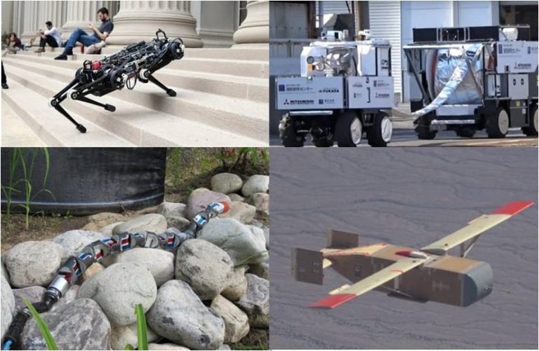 AI is About to Change the Way We Respond to Disasters