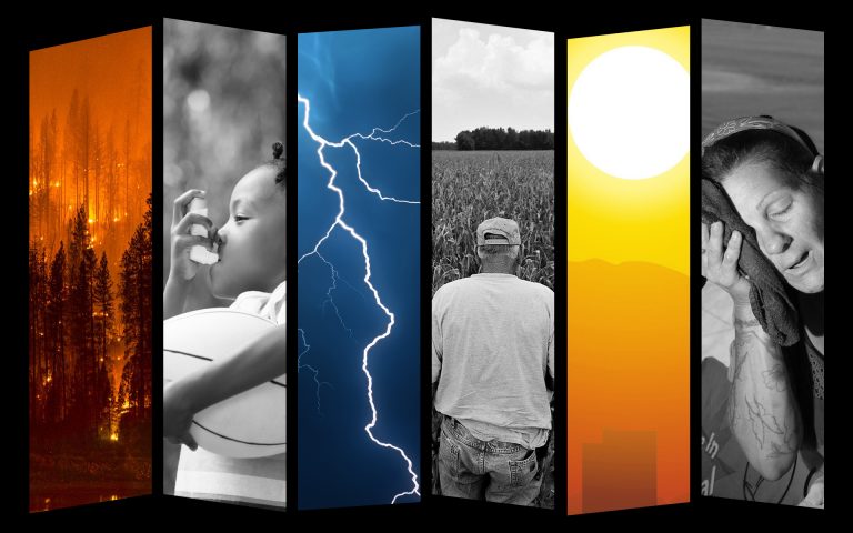 Managing the Future – Part 6: Human Health and Climate Change