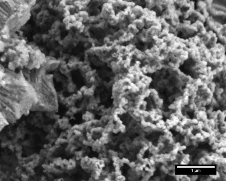 Heated Salt Crystals to Provide Energy Storage for German Power Producer
