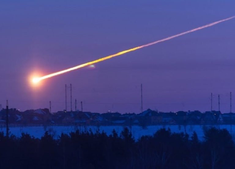 Practicing for Asteroid Strikes