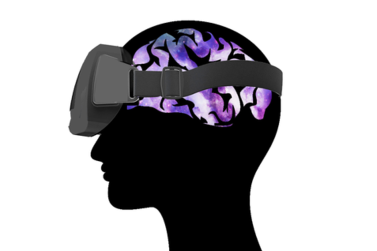 Gizmos & Gadgets: Virtual Reality Tool is Assessing Concussions to Reduce Post-Concussion Syndrome
