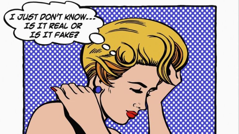 Is the Misinformation Being Spouted by So-called Experts as Dangerous as the Reality of Climate Change or New Pandemics?