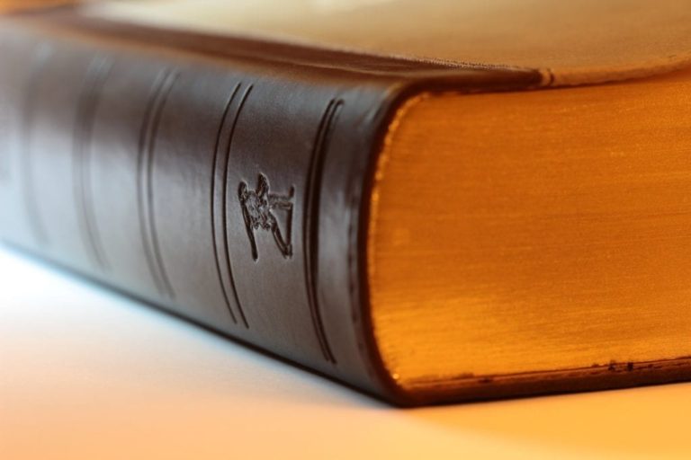 Is Technology Impacting the Legal Profession?