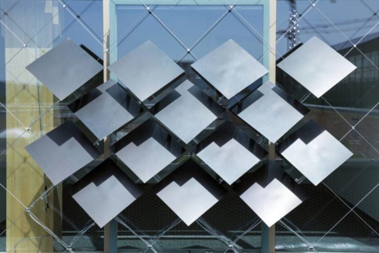 Why Can’t We Cover Our Buildings with Photovoltaics?