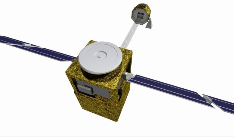 NASA Begins a Made-in-Space Initiative That Will Change Our Future in Space Dramatically