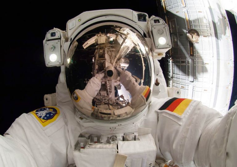 For NASA a New Research Study May Alter Plans on Sending Humans to Mars