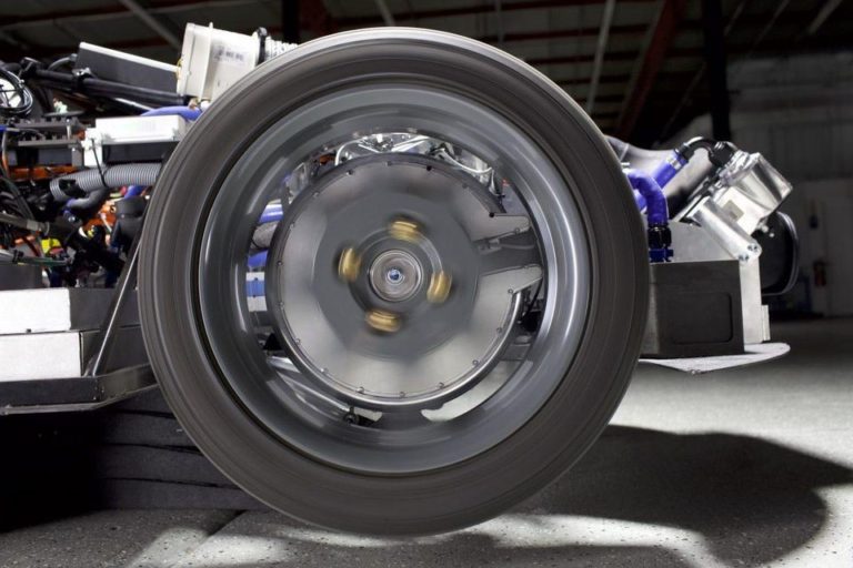EV Technologies Evolving as New Companies Enter the Market