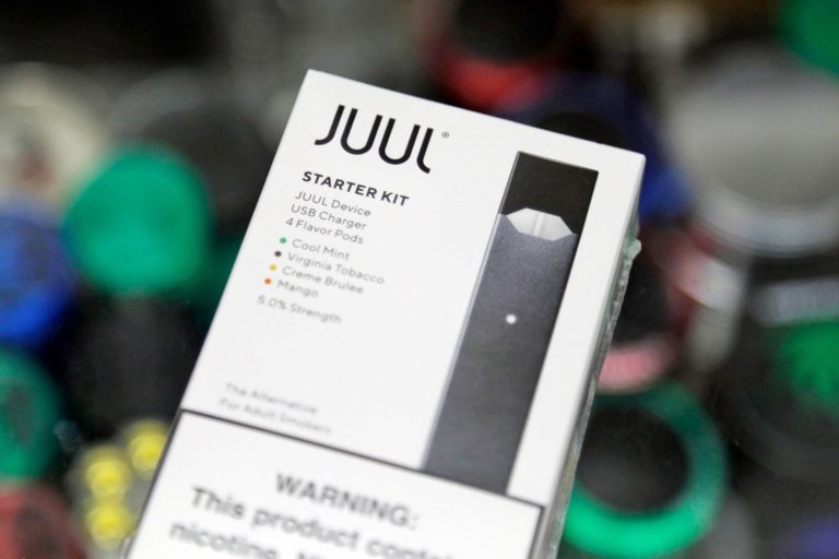Vaping Devices Seemed Like Such a Good Idea for Smokers Trying to Give Up Tobacco