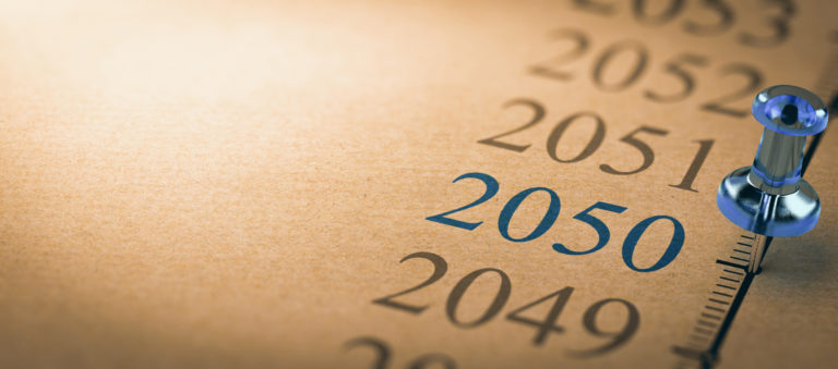 How Futurists, Scientists, and Business People Predict the Future