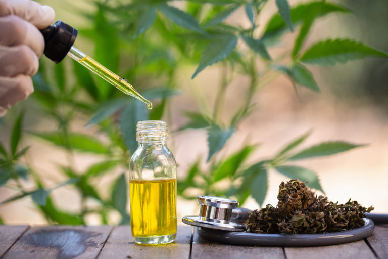 Cannabidiol in Marijuana – Untapped and Still Misunderstood by Many in Medicine