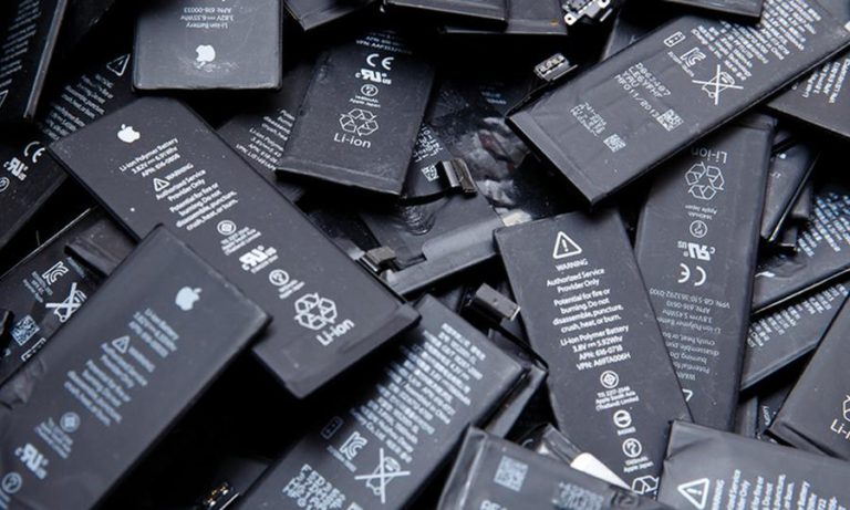 Could Calcium-Ion Replace Lithium-based Batteries in the Near Future?