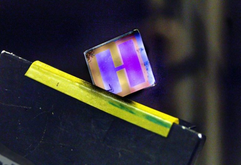 Generating Renewable Energy from the Oddest Places
