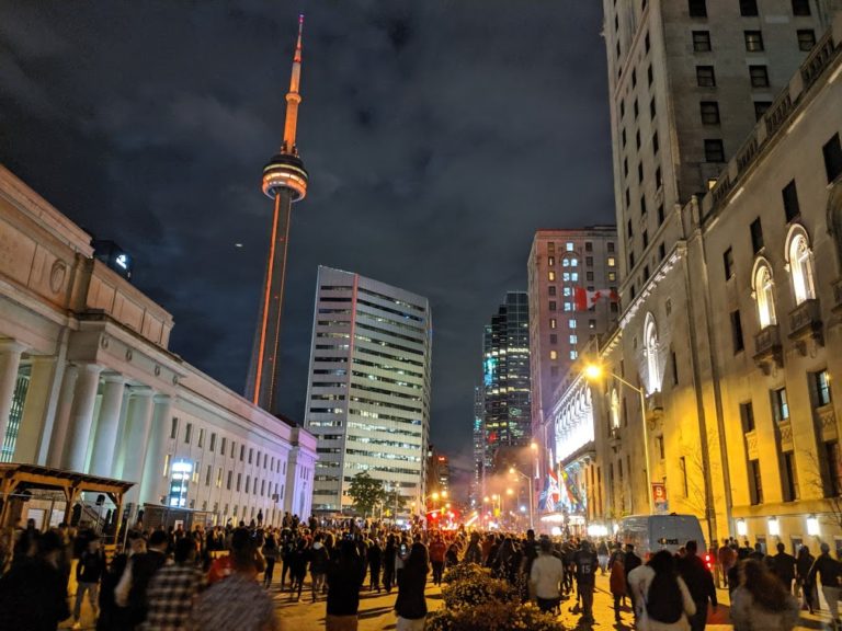Report Points to Unlocking $24 Trillion in Making Zero-Carbon Cities Investment