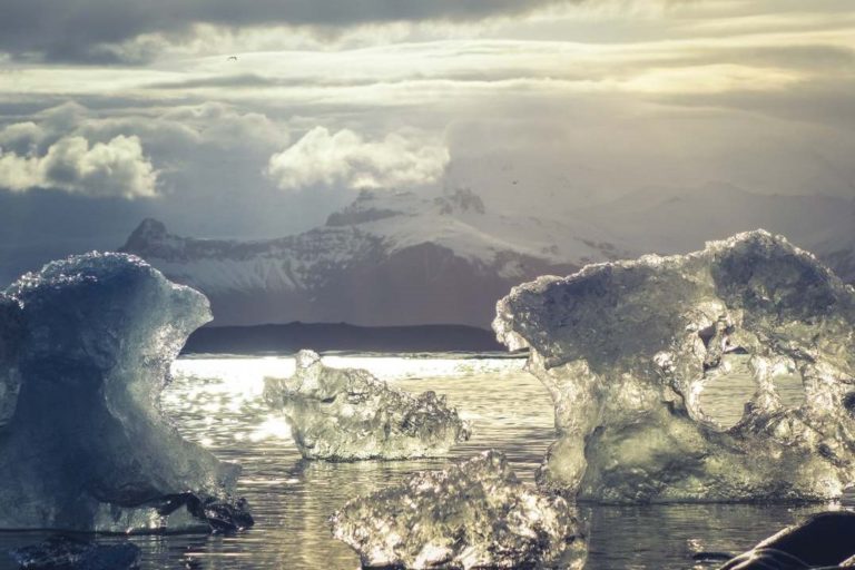 New UN Report on the Ocean/Cryosphere Will Make Climate Change Skeptics Cringe as They Read About the Observed Science