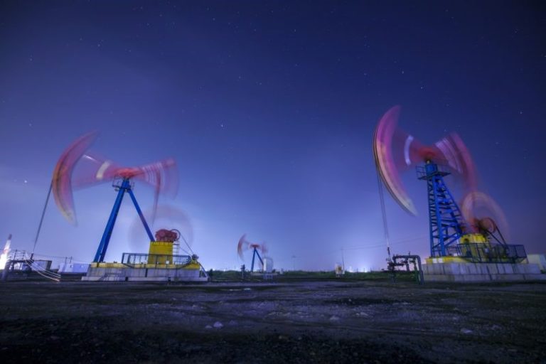 While the UN was Talking About Climate Change Mitigation Oil Companies Were Launching a Kickstarter Campaign
