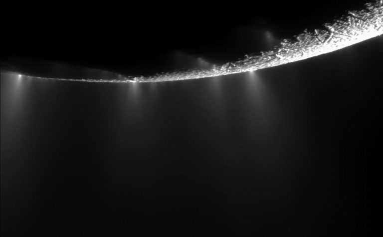 All Bets Are Off on Where We Will Find Extraterrestrial Life First – Enceladus or Mars