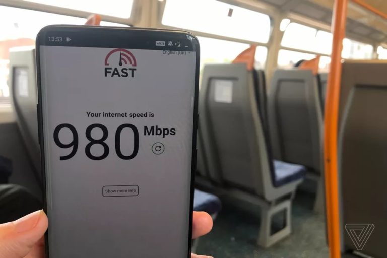The Promise of 5G is Still Away Off in the Future