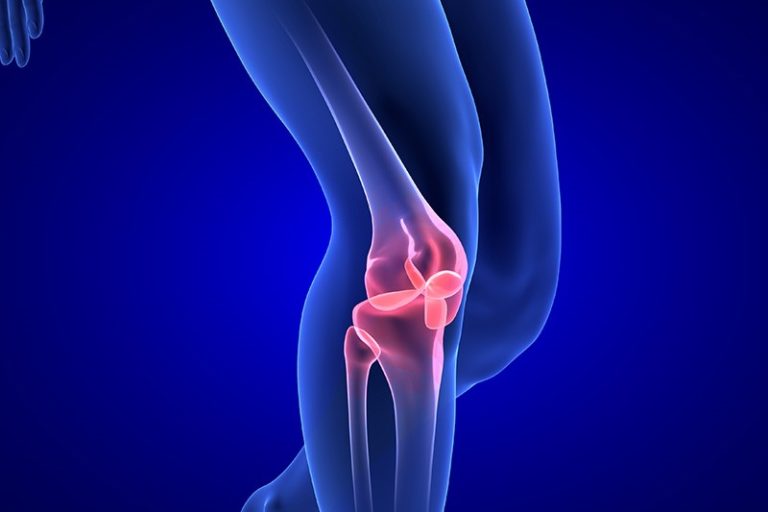 As I Face Future Knee Replacement Surgery New Research Tells Me My Body Can Regenerate Cartilage