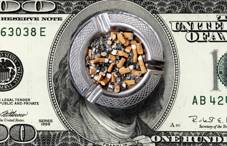 Governments as Merchants of Death – This Has to Stop