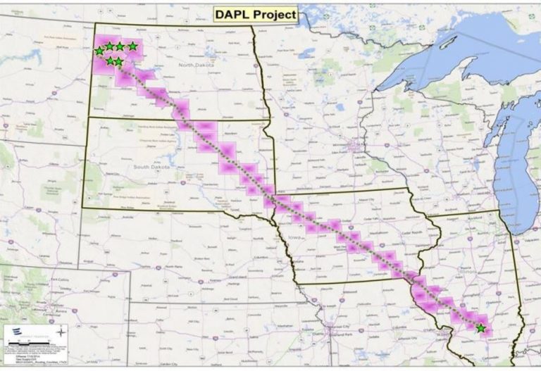 The Term Climate Change is Vague, Ambiguous and Undefined Says Pipeline Applicant
