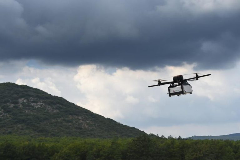 More Insights into the Future of Disaster Relief