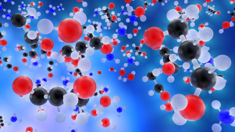 Advances in Pharmacology Show How AI, New Ways to do Protein Folding and Nanotechnology Are Game Breakers