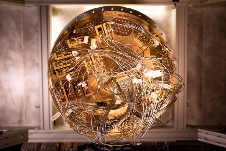 2019 Brought Quantum Computing Headlines That Are Inching Us Towards Commercial Application