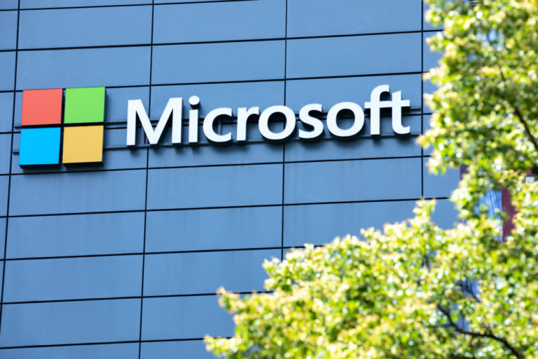 Will Other Companies Join the Microsoft Carbon Negative Pledge?