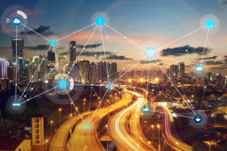 Gizmos & Gadgets: Internet of Things Self-Powered Sensors and Devices Now Possible with New Material