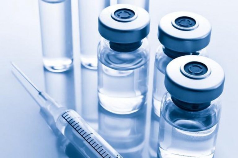 New Vaccines Will Emerge in the 2020s to Help Us Overcome Some of the Most Intractable Diseases