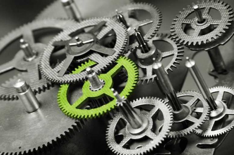 Sustainable Manufacturing: Benefits and Best Practises for Small Business