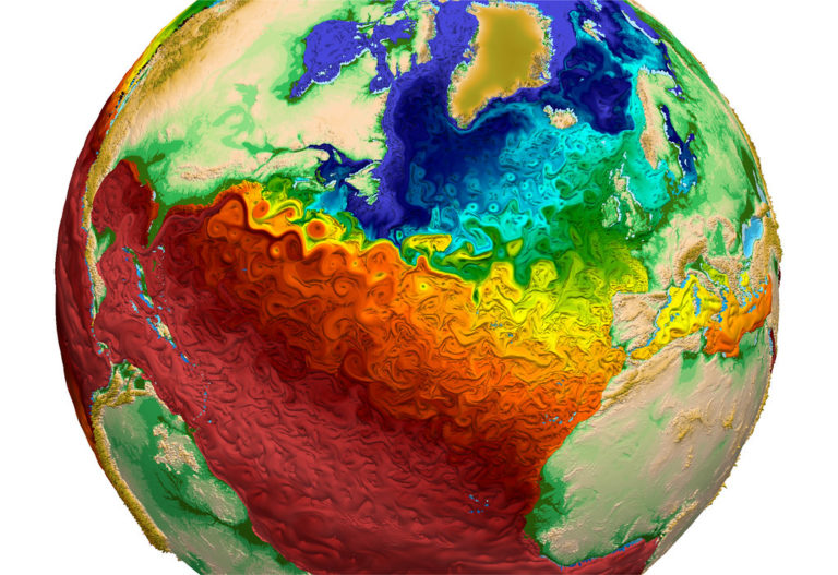 Why is the Heat Being Turned Up in Climate Models?