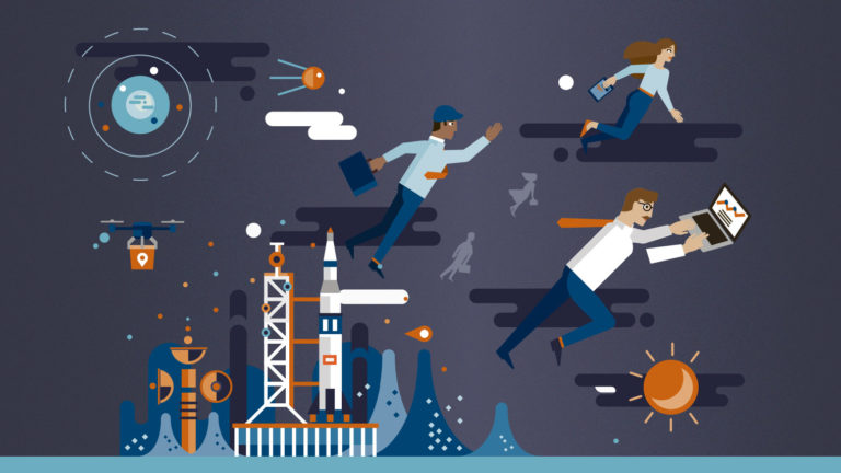 The Future of Technological (Un)employment