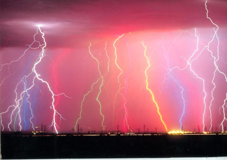 Capturing Lightning in a Bottle: Is Triboelectricity a Solution for Our Power Hungry World?