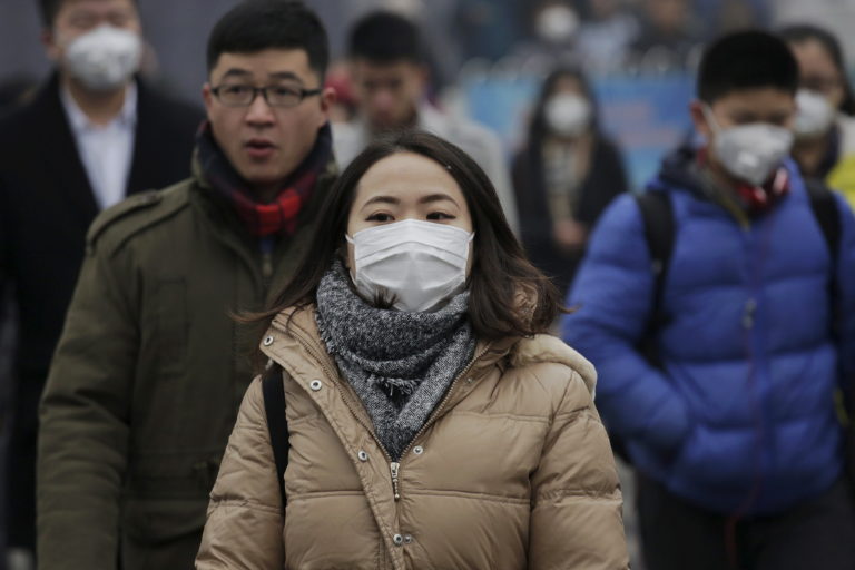 A Future of Sustainable Development is Being Challenged by Current Circumstances
