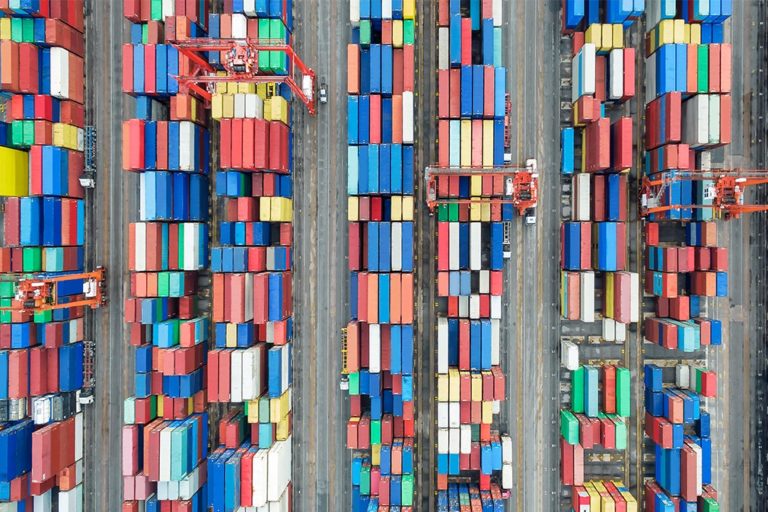 Are High Tech Global Supply Chains Partially Responsible for Our Current Global Pandemic?
