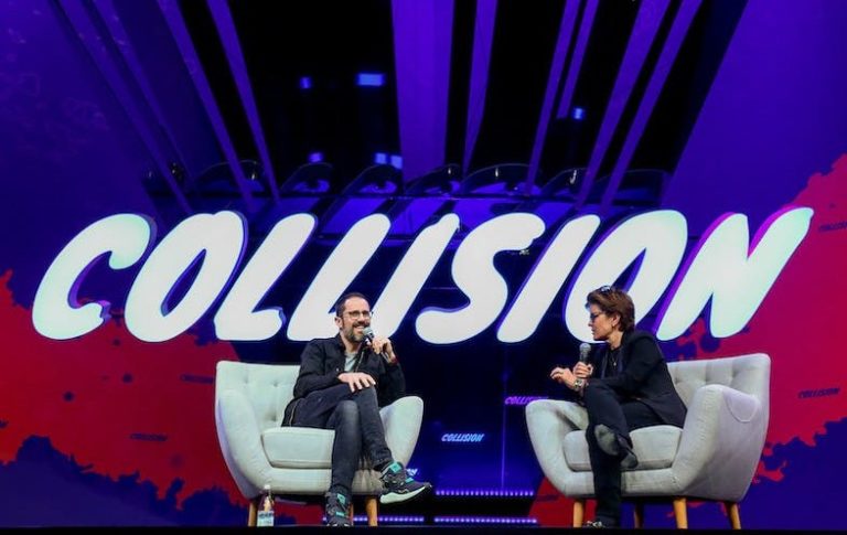 With the Collision 2020 Conference Going Online Are We Witnessing the Future of Exhibitions and Conventions?