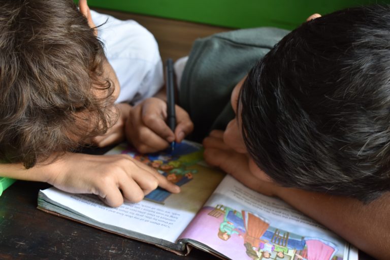 Online Learning Gets Creative: Welcome to Kiva U
