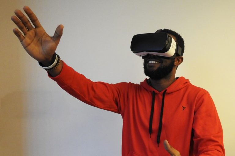 Virtual Reality Has Moved from the Game Console to Developing the Next Tom Brady for the NFL