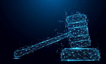 The Impact Technology is Having on the Future of Law