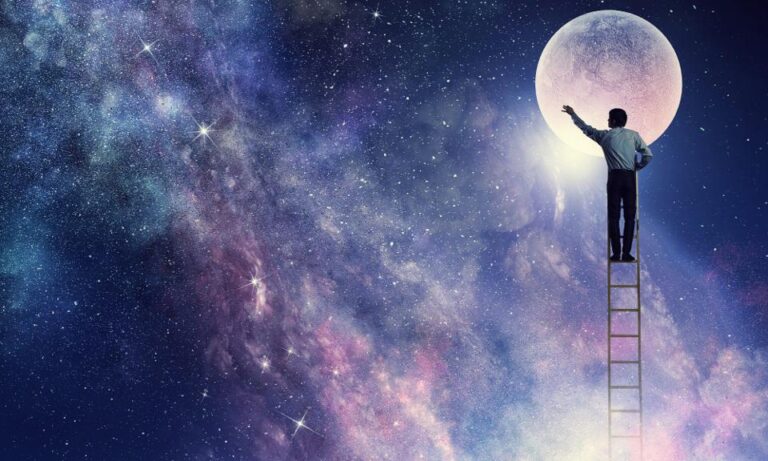 Peter Diamandis Offers His Top Moonshot Picks of the 21st Century To-Date