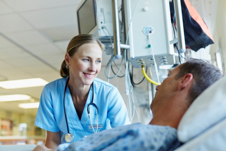 Pain Management Post-Surgery May Soon Have a Non-Addictive Option
