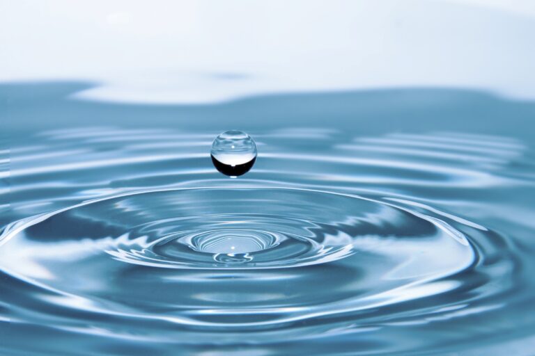 The Quest for Clean Water: How Robotics May Help End the Global Water Shortage