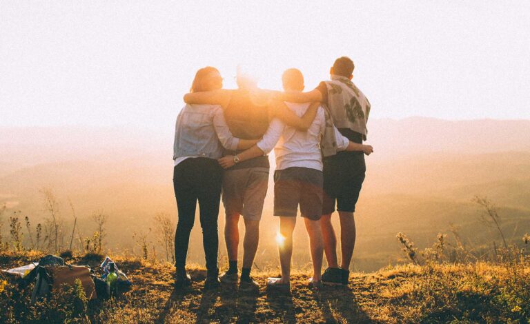 How to Beat Back Global Warming – Personalizing the Problem So That All of Us Get Involved