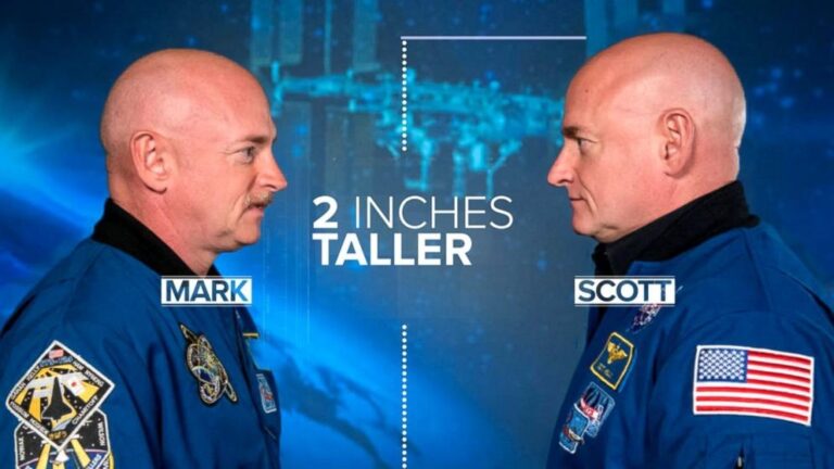 Can Our Hearts Stand Prolonged Exposure to Microgravity?