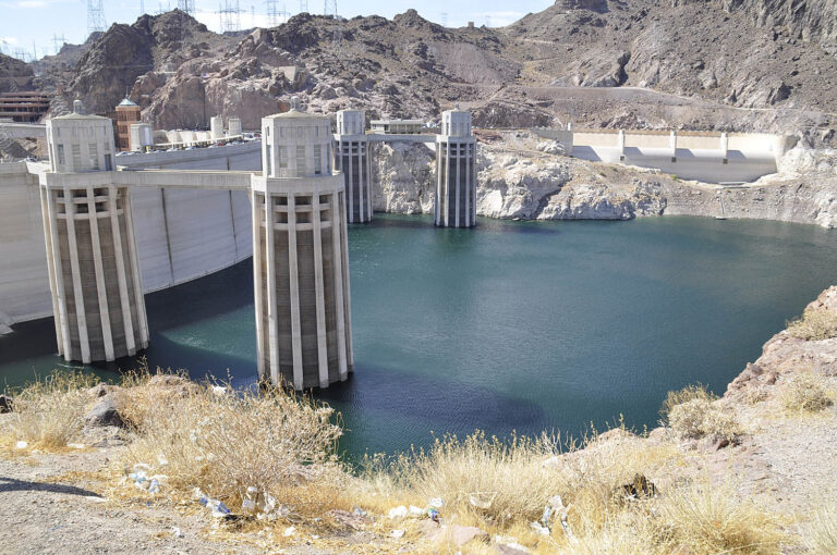 U.S. Southwest Megadrought and Global Climate Change – Cause, Correlation or Coincidence?