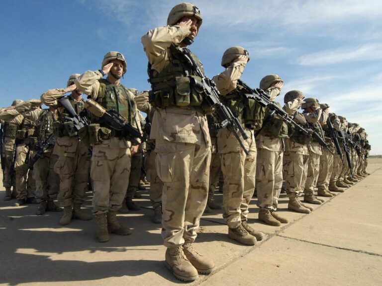 Can 21st Century Military Technology Win in Guerilla and Irregular Wars?