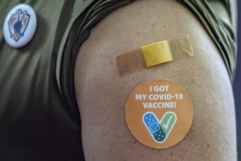 Immunized Against COVID-19 and Yet Reinfected – Why is this Happening?
