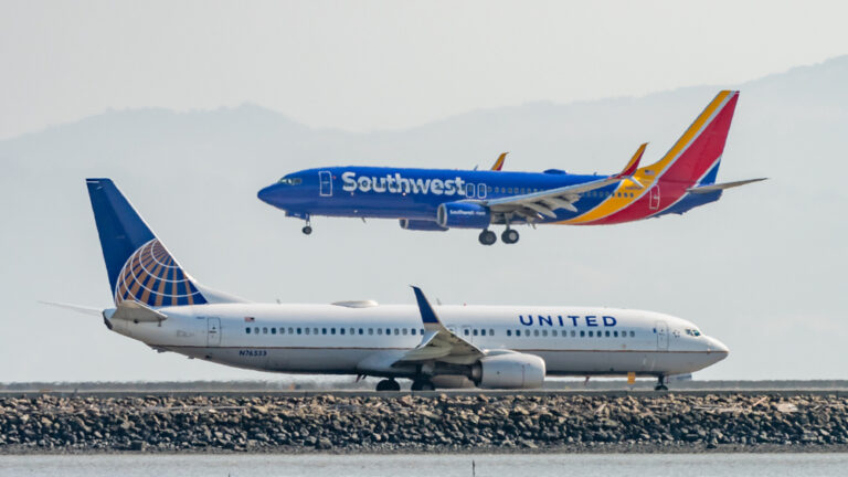 Fifth Generation Wireless Raises Issues for Airlines – Is the Concern Legitimate?